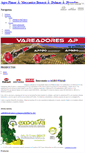 Mobile Screenshot of agropimar.com